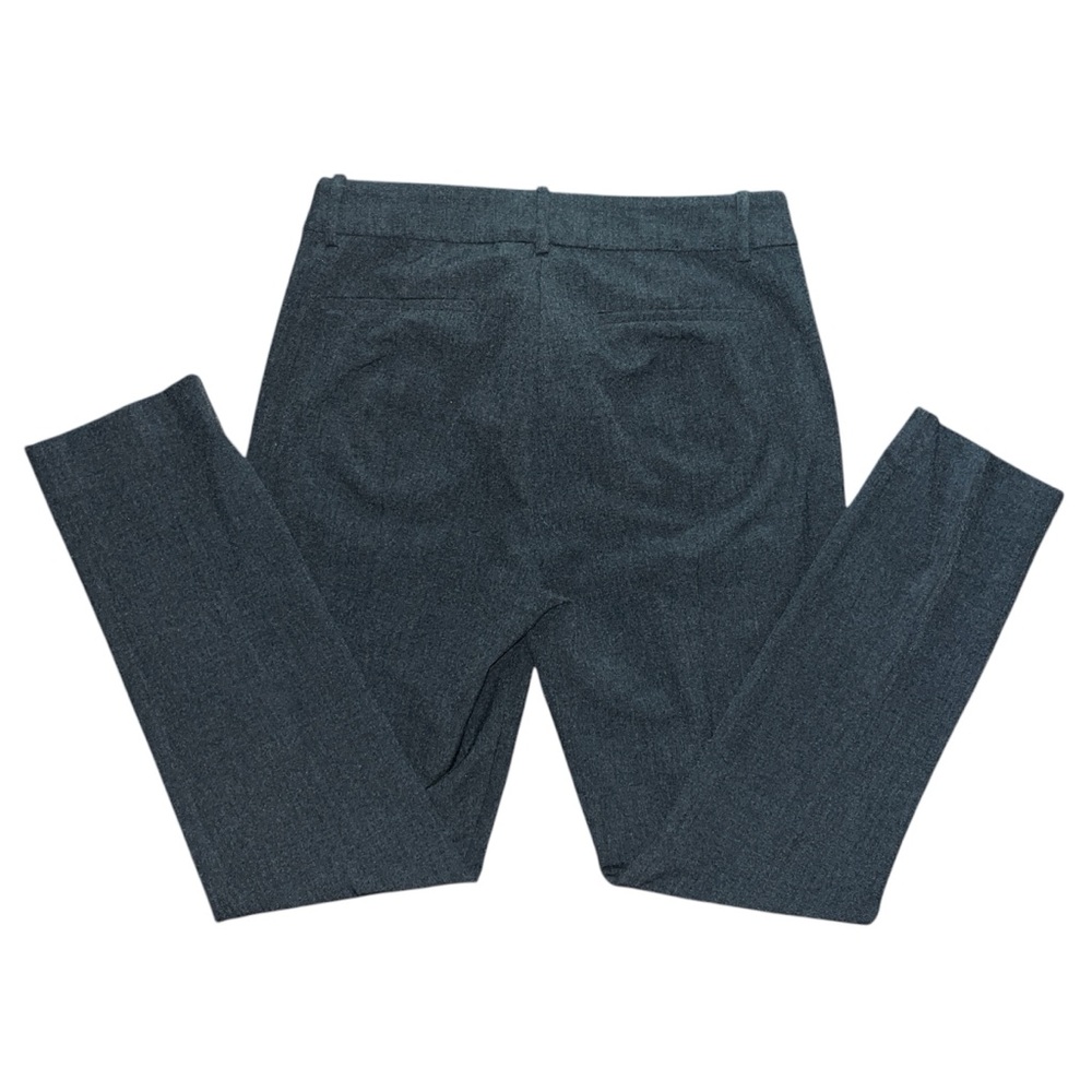 Straight Leg Slacks - Picture 4 of 5